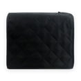 thumbnail image 4 of (black 30x20x20cm)Toaster Cover Polyester Household Dust Cover 2/4 Slice Toaster Cover, Toaster Protectors, 4 of 5