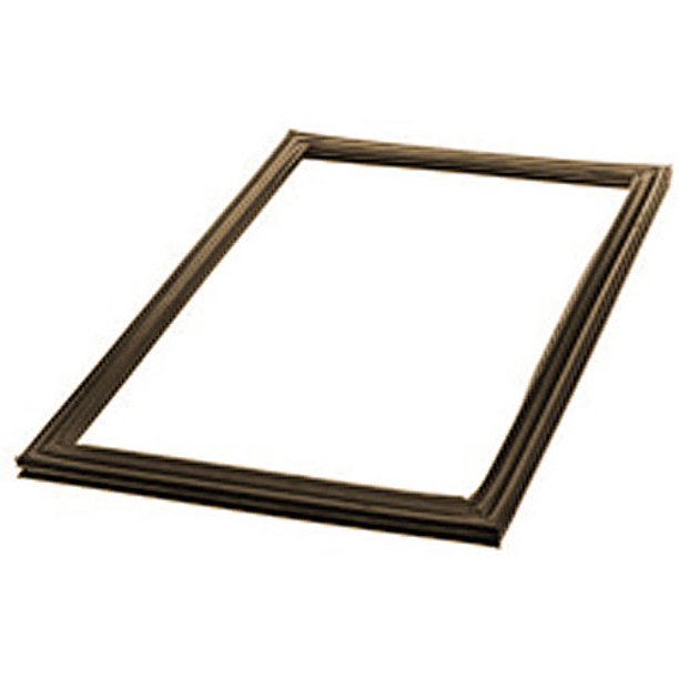 WR24X421 GE Refrigerator Door Gasket Kit Replacement