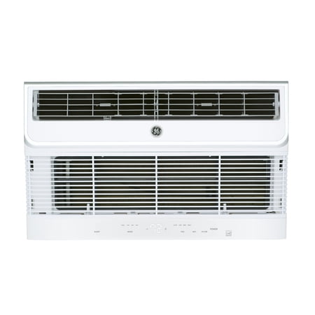 GE 12,000 BTU 208/230 Volt Through-the-Wall Air Conditioner: Cooling Only - AJCM12DWJ