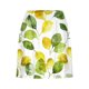 thumbnail image 5 of Faldas de tenis plisadas con estampado de hojas de verano para mujer de DYTTDG, pantalones cortos deportivos elásticos de dos piezas para yoga, faldas en liquidación, 5 of 7