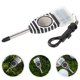thumbnail image 4 of Limpiador de palos de golf Cepillo para palos de golf Cepillo reutilizable para palos de golf Limpiador de afilador de ranuras para palos de golf, 4 of 5