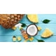 thumbnail image 2 of Ambientador Chemical Guys Piña Colada 473 ml, 2 of 3