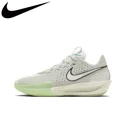 thumbnail image 3 of Zapatillas de baloncesto Nike Air Zoom GT Cut 3 Original Low Top para hombre y mujer Resistentes a la abrasión y antideslizantes, 3 of 5