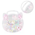 thumbnail image 4 of Conjunto de joyas para niños ANGGREK con caja de almacenamiento, 4 of 7
