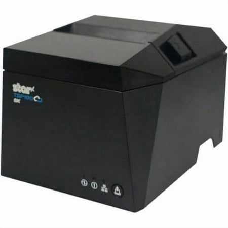 Star Micronics TSP143IVUE USB-C LAN Monochrome Label Printer 39473310