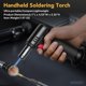 thumbnail image 5 of Antorcha de butano Sondiko S907 con indicador de combustible para soldadura, 5 of 7