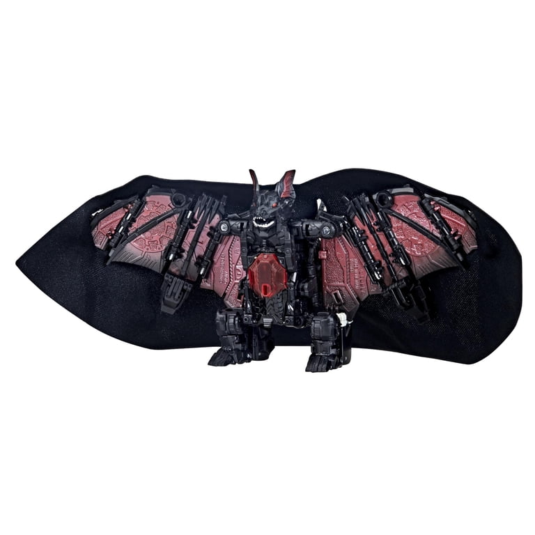 Draculus, Dracula | Universal Monsters | Transformers