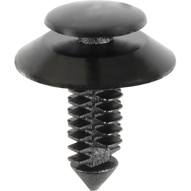 25 Door Trim Panel Clips Compatible with Ford N801925S