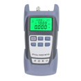 thumbnail image 5 of Optical Power Meter 7 Wavelengths Support Standard 2.5mm Interface Fiber Optic Cable Tester Visual Fault Locator, 5 of 5