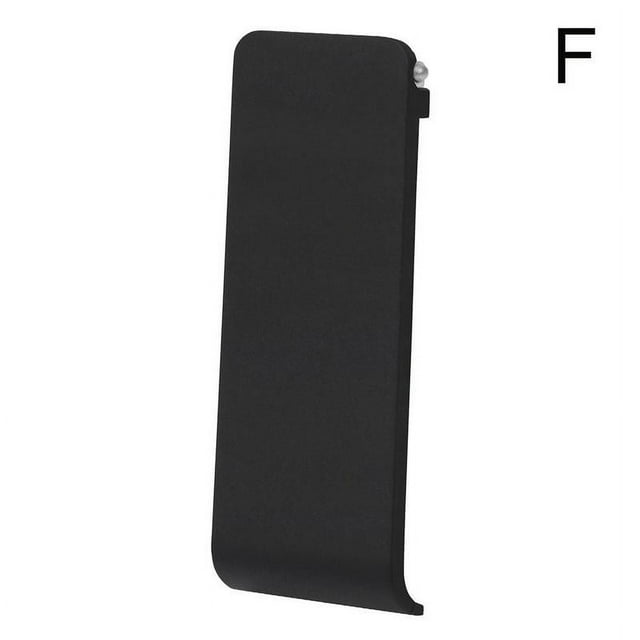 Pour Support Arrière de Console, Couvercle Arrière NS Support Réparation Pa SCF