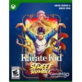 thumbnail image 1 of The Karate Kid: Street Rumble - Xbox Series X, 1 of 3
