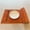 02, variant on placemat Chinese Zen Tea Table Mat With Braided Color Cord Heat-Resistant Non-Slip Placemat