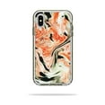 thumbnail image 1 of MightySkins LIFNIPXSM-Marble Madness Skin Decal Wrap for LifeProof NEXT iPhone XS Max Case Sticker - Marble Madness, 1 of 4