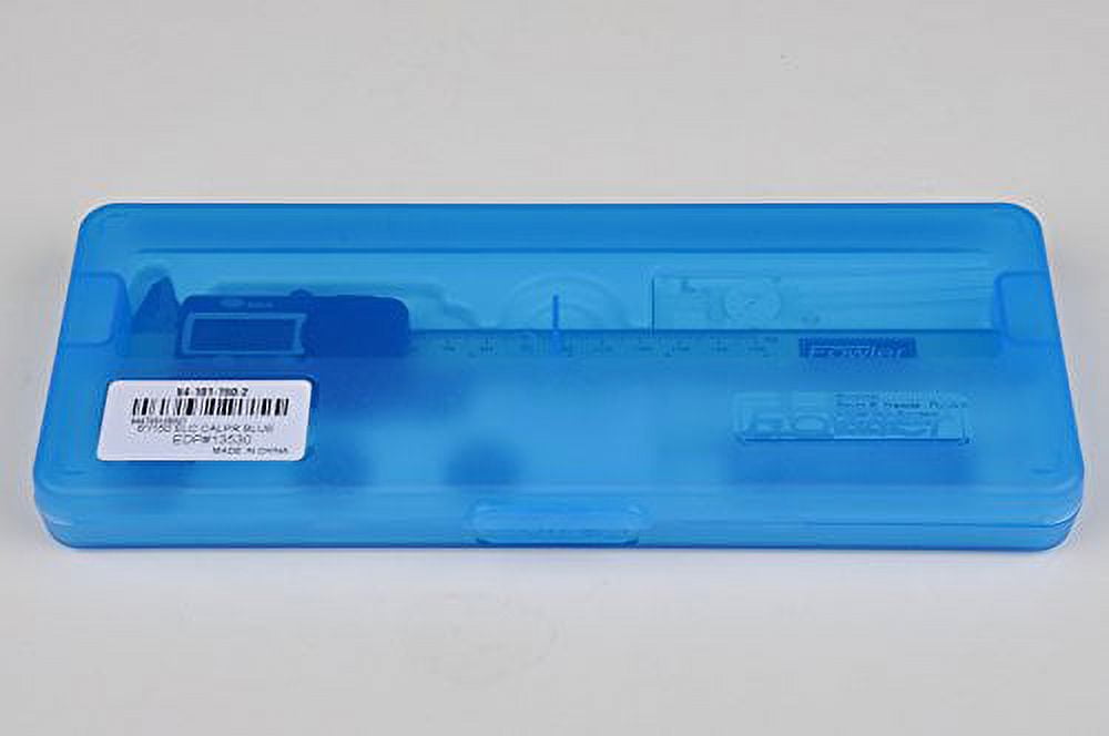 6"/150mm Xtra-Value Cal Digital Caliper with Super Large Display
