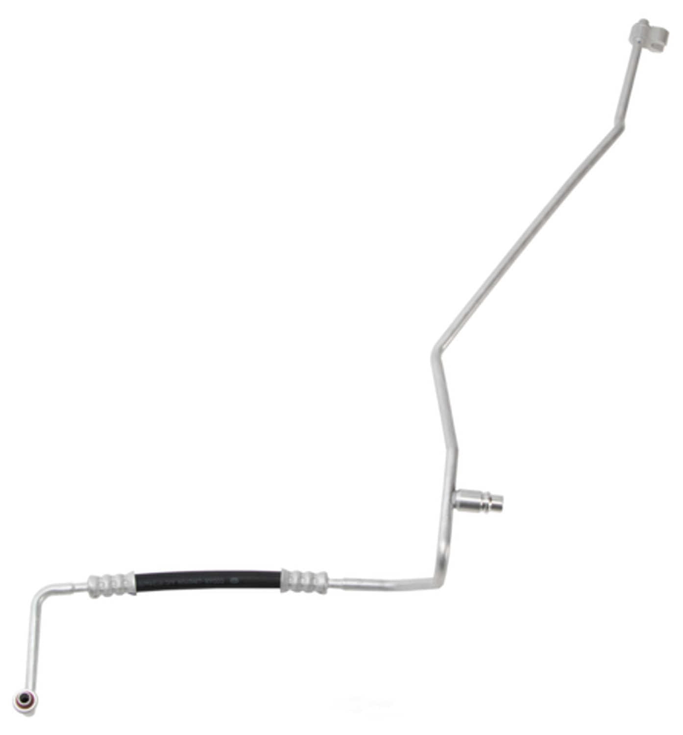 Four Seasons 66829 Liquid Line Hose Assembly w/o Orifice Tube