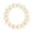 Color 2, variant on Bead Bracelet for Women Resin Elastic Stretch Chunky Bracelet