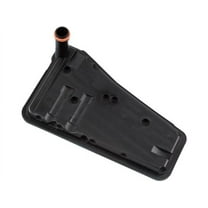 Automatic Transmission Filter Kit - Compatible with 1997 - 2002 Ford Expedition 4WD 1998 1999 2000 2001