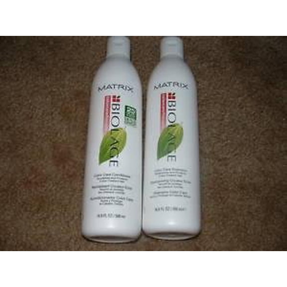 Matrix Biolage Color Care Shampoo Travel Size 1.7 oz
