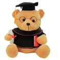 thumbnail image 1 of Peluche Oso de peluche Lindo Animal Muñecas Regalos de graduación Juguete de peluche Animal de peluche para, 1 of 4