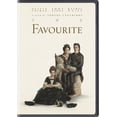 thumbnail image 2 of The Favourite (DVD) WS, 2 of 2