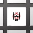 thumbnail image 6 of Gallery Pops Disney 100th Anniversary Star Wars - TIE Fighter Wall Art, Unframed Version, 12" x 12", 6 of 6