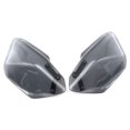 thumbnail image 1 of Amdohai Pare-Brise Coupe-Vent Housse de Poignée Bouclier de Main Remplacement pour Honda forza350 Pcs Modifiées, 1 of 7