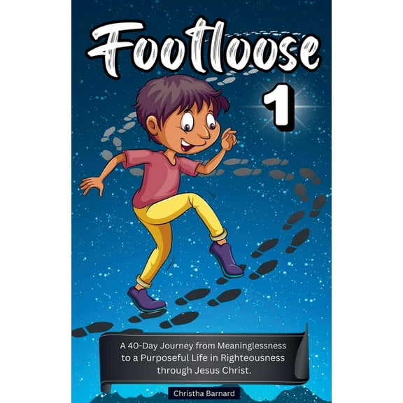 Footloose, (Paperback)