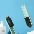 thumbnail image 4 of Multifunctional Long Handle Shoe Brush Can Be Hung Plastic Shoe Brush Household Crevice Brush Cleaning Brush Does Not Hurt Shoes Soft Bristle Brush, 4 of 8