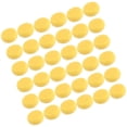 thumbnail image 2 of 36pcs Round Cosmetics Sponges Face Cleansing Sponge Wash Face Sponge Soft Facial Sponge, 2 of 8