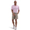 thumbnail image 4 of Lee® Men's Golf Series Flat Front Chino Short, 4 of 8