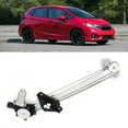 thumbnail image 3 of Elevalunas Eléctrico ANGGREK Regulador Del Motor Trasero Derecho 72710-TF0-003 Honda FIT 2009-2014, 3 of 8