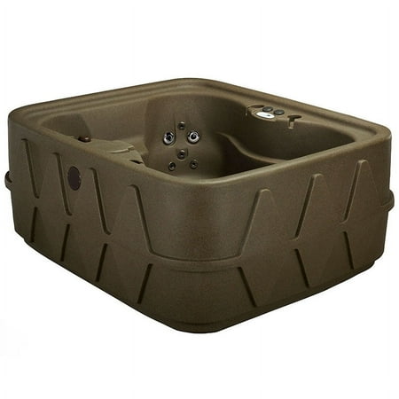 Aquarest Spas AR-400 Select...