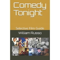 Comedy Tonight : Selective Film Guide (Paperback)