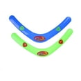 thumbnail image 3 of 1 Pce Jouet Rétro Amusant pour Enfant en Forme de V Siffleur Boomerang Jouet, 3 of 6