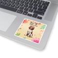 thumbnail image 3 of Best Brittany Spaniel Mom Ever Happy Mother's Day Vinyl Sticker Brittany Dog Lover Gifts Idea Waterproof Decal Art Decor - 02002, 3 of 5