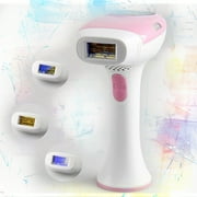 Spa Grade Handheld Precision Hair Removal and Skin Care System