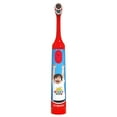 thumbnail image 4 of Pack of (4) Colgate Colgate Kids Battery Powered Toothbrush, Ryans World, 4 of 4