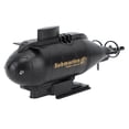 thumbnail image 1 of Mini RC Submarine Toy Electric Dive Ship for Swimming Pools and Fish Ponds, 1 of 7