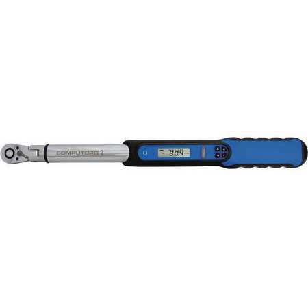1 4 digital torque wrench