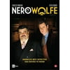 Nero Wolfe (DVD), MHZ Networks Home, Drama