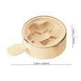 thumbnail image 3 of Ice Cream Silicone Household Sorbet Ice Cream, 3 of 6