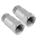 thumbnail image 4 of Oxygen M18x1.5 Sensor Oxygen O2 Sensor Connector Adapter Universal Auto Parts, 4 of 5