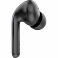 thumbnail image 5 of Wicked Audio Mojo 500 TWS Earbuds with Wicked Audio App - Black, 5 of 6