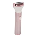 thumbnail image 1 of Depiladora eléctrica para mujer recortadora rosa para mujer lavable 4 en 1 recargable para axilas Anggrek Otros, 1 of 8