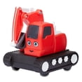thumbnail image 3 of Little Baby Bum Musical Racers - Digby Digger by Little Tikes, 3 of 4