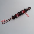 thumbnail image 3 of Portable Scuba Diving Light Camera Holder Keeper Webbing Lanyard Strap Clip HY12, 3 of 8