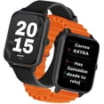 thumbnail image 2 of Smartwatch Binden Era Day Win 1.8' Recibe Llamadas +1 Correa negro, 2 of 4