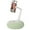 Green, variant on MOMOJIA Two Axes Adjustable Bed Phone Holder With Soft Pillow For Lazy Relaxing Comfort