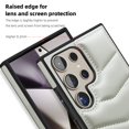 thumbnail image 3 of ShellTech for Samsung Galaxy S24 Ultra Case TPU Full Body Shockproof Protective Phone Case with Adjustable Stand,Gray, 3 of 9
