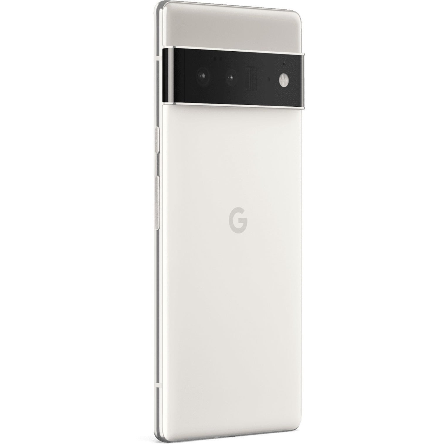 Google Pixel 6 Pro - New 5G Smartphone, Dual-SIM, OLED Display